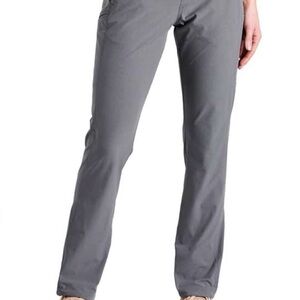 Kuhl Women’s FreeFlex Dash pant, small